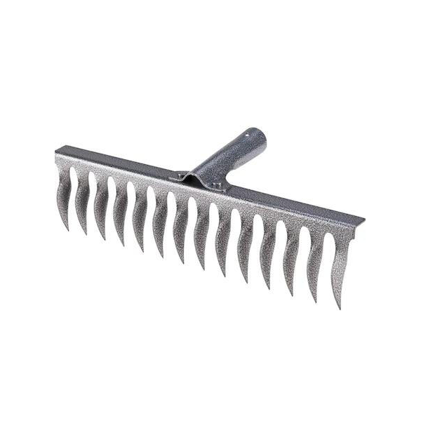 GREBLA GRI CARBON 14 DINTI RASUCITI
