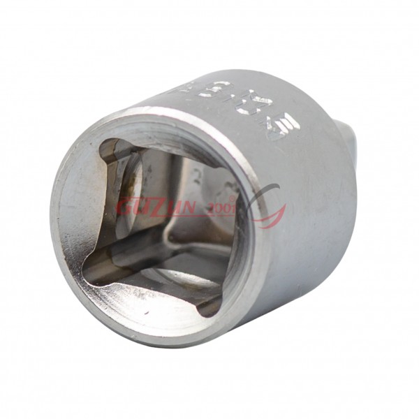 Reductie tubulare 3/8 " - 1/4 " , CR-V