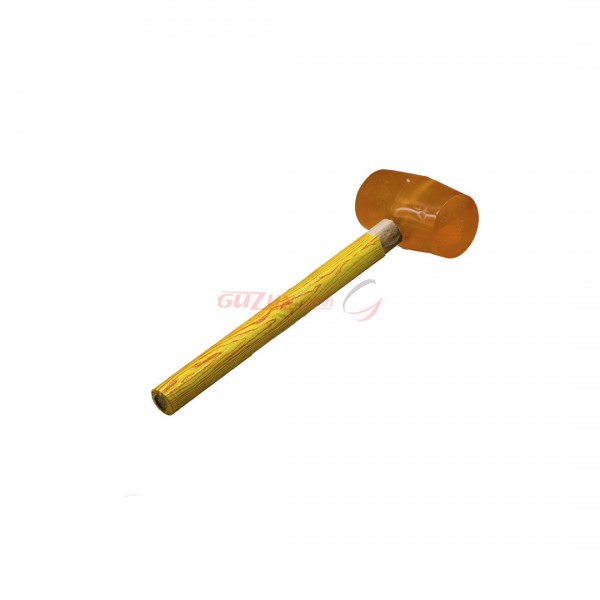 Ciocan de cauciuc 500g (350mm)