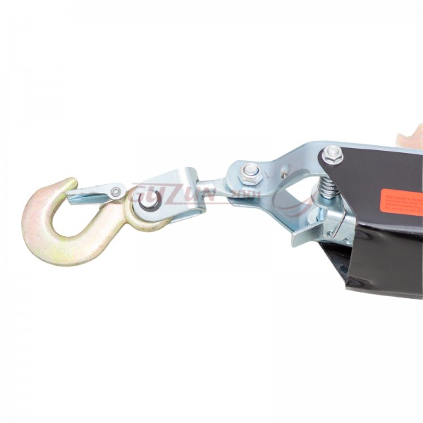 Troliu manual 2 tone cu cablu