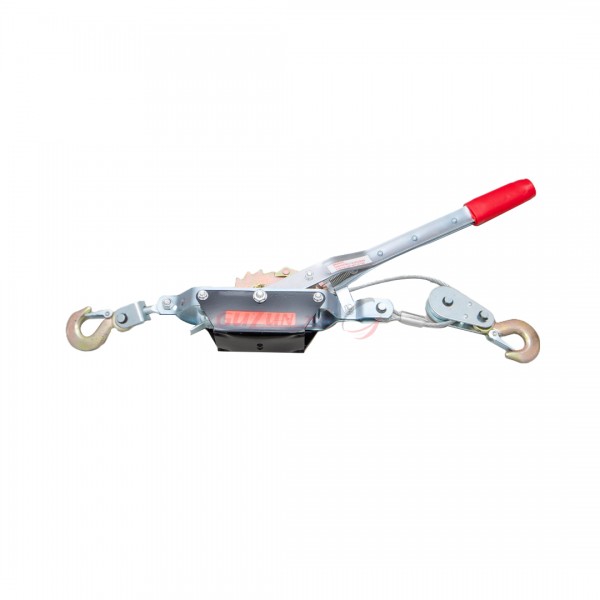 Troliu manual 2 tone cu cablu