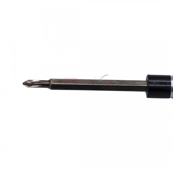 Set surubelnite 7 piese cr-v , prindere bit