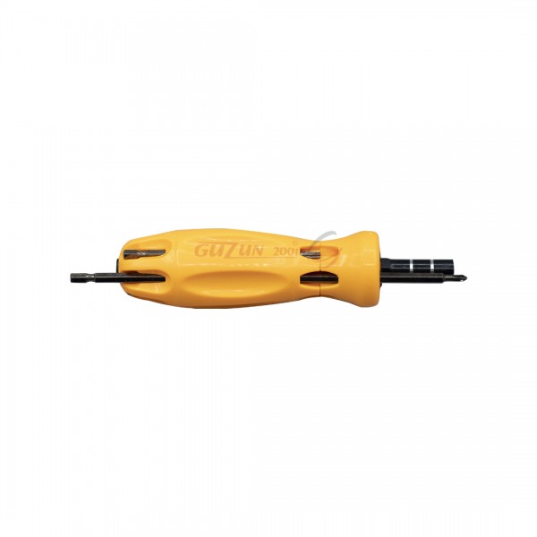 Set surubelnite 7 piese cr-v , prindere bit