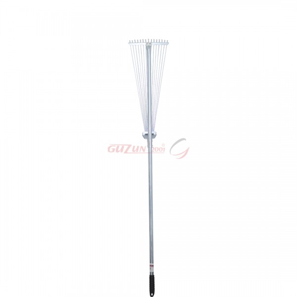 Grebla pentru frunze telescopica , 830 gr