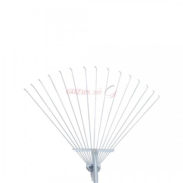 Grebla pentru frunze telescopica , 830 gr