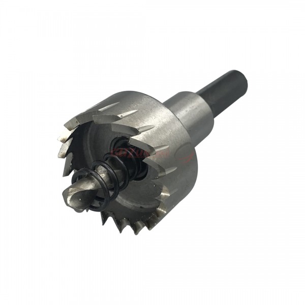 Set freze pentru metal, 5 ps (16-32 mm