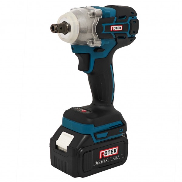 Trusa completa 4 piese, Bormasina cu impact, Autofiletanta, Ciocan Rotopercutor & Polizor unghiular ,2 Acumulatori Li-Ion, 36 V , 5 Amp