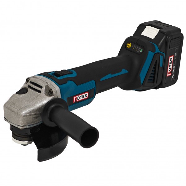 Trusa completa 4 piese, Bormasina cu impact, Autofiletanta, Ciocan Rotopercutor & Polizor unghiular ,2 Acumulatori Li-Ion, 36 V , 5 Amp