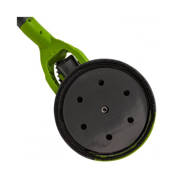 Slefuitor pentru pereti Procraft EX750, 750W, 6000RPM, 225 mm, Accesorii incluse