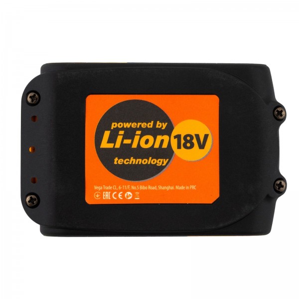 Acumulator Procraft 18Pro -18V /2Ah