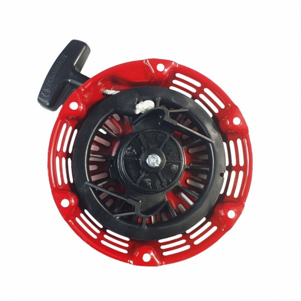 Demaror generator