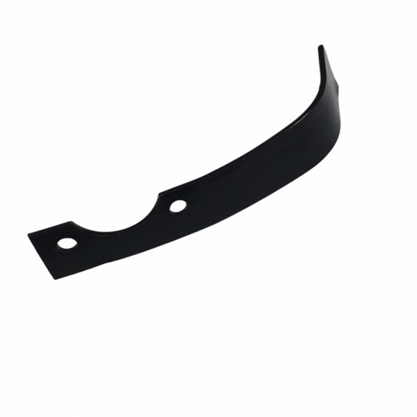 Cutit dreapta pentru ax Ø 20 mm, 230mm x 40mm