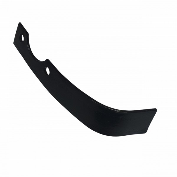 Cutit dreapta pentru ax Ø 20 mm, 230mm x 40mm
