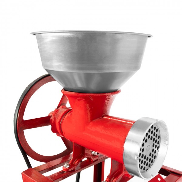 Masina de tocat carne electrica ELEFANT TB-10, 1400 rot/min, 250-300 kg/h , 1500W