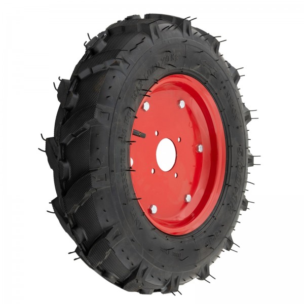 Roata pentru motocultor 500-12