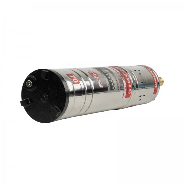 Pompa submersibila de apa curata , 1100 W , 30L/min , Adancime de absorbtie 40 metri , refulare 50 mt