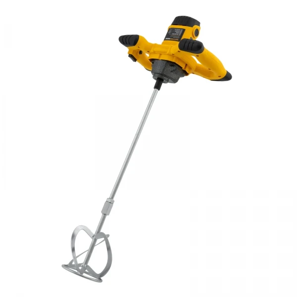 Malaxor electric , Rotor ,  930 rot / min , 2000 W , paleta inclusa