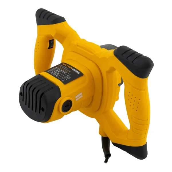 Malaxor electric , Rotor , 930 rot / min , 2000 W , paleta inclusa Malaxor electric , Rotor , 930 rot / min , 2000 W , paleta inclusa