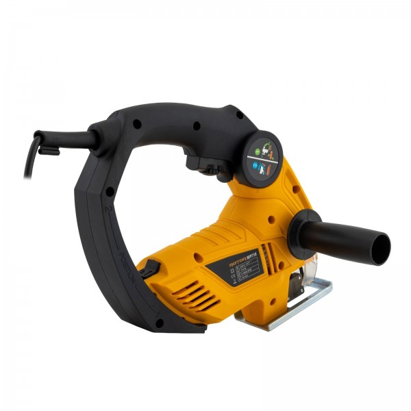 Fierastrau 2in1 Pendular+Sabie Rotor RFP710, 710W, 3000RPM, Taiere lemn 65mm, Taiere otel 8mm