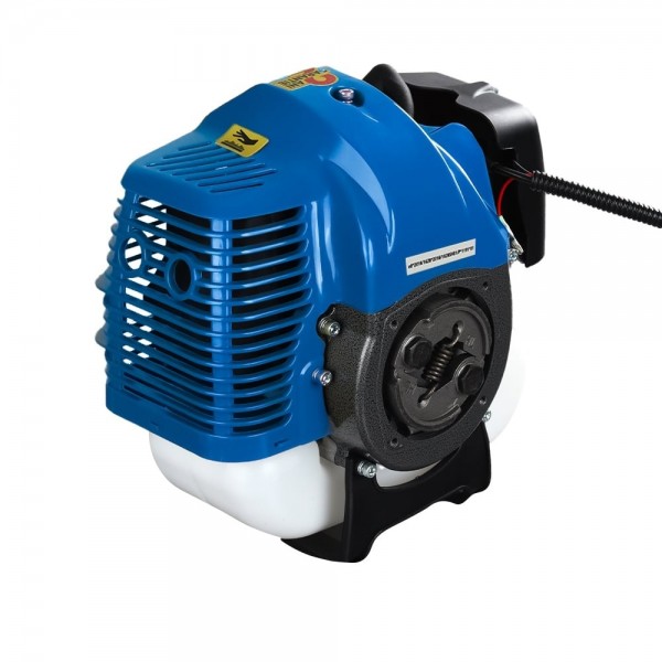 Motocoasa pe benzina BAIKAL BK5500, 4.7 CP, Motor 2 Timpi , 10.000 Rpm