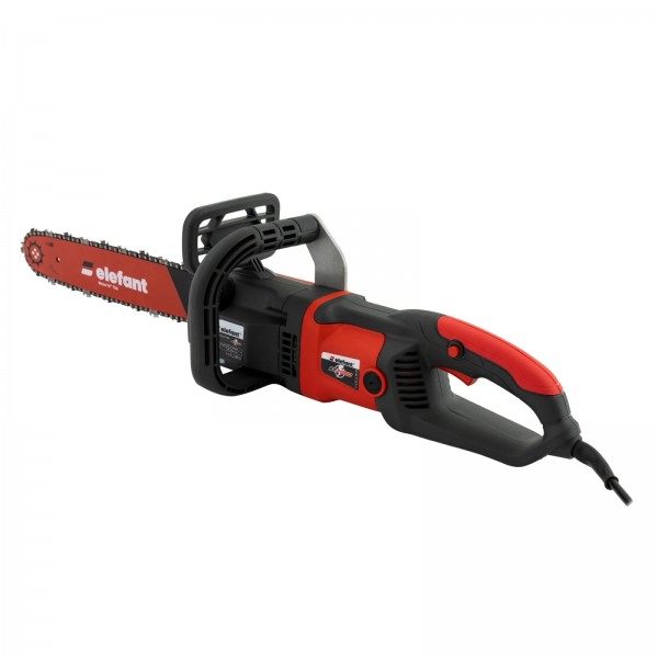 Fierastrau electric Elefant EF2000, 2000W, 5100RPM, Lama 40cm
