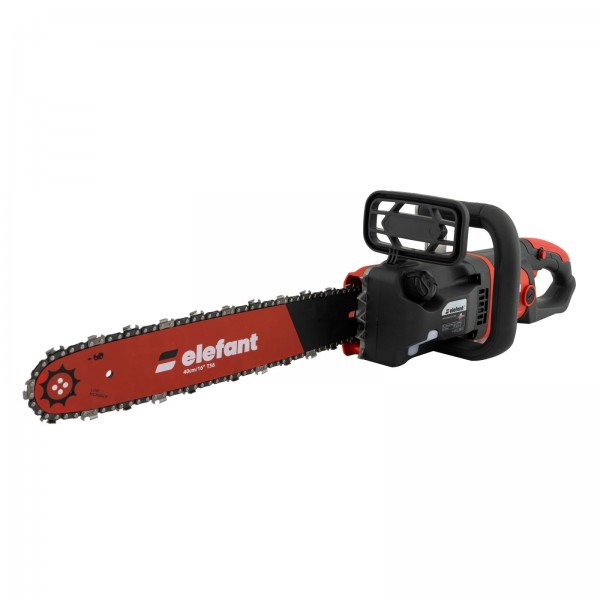 Fierastrau electric Elefant EF2000, 2000W, 5100RPM, Lama 40cm