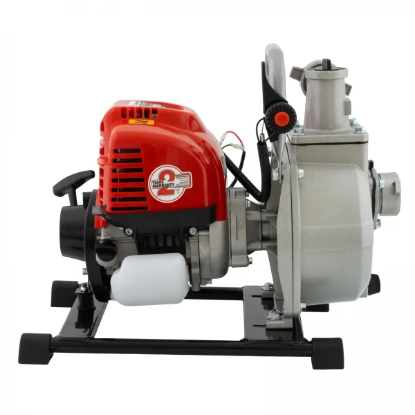 Motopompa Elefant WP35, 4 timpi, 1.5”, 1000W, Adancime 6-8m, Inaltime refulare 15m, Debit 8-10mc/h