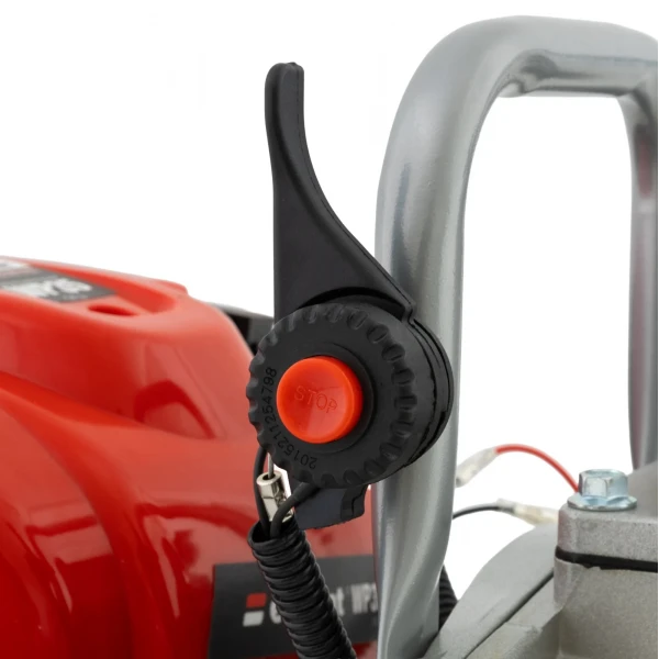 Motopompa Elefant WP35, 4 timpi, 1.5”, 1000W, Adancime 6-8m, Inaltime refulare 15m, Debit 8-10mc/h