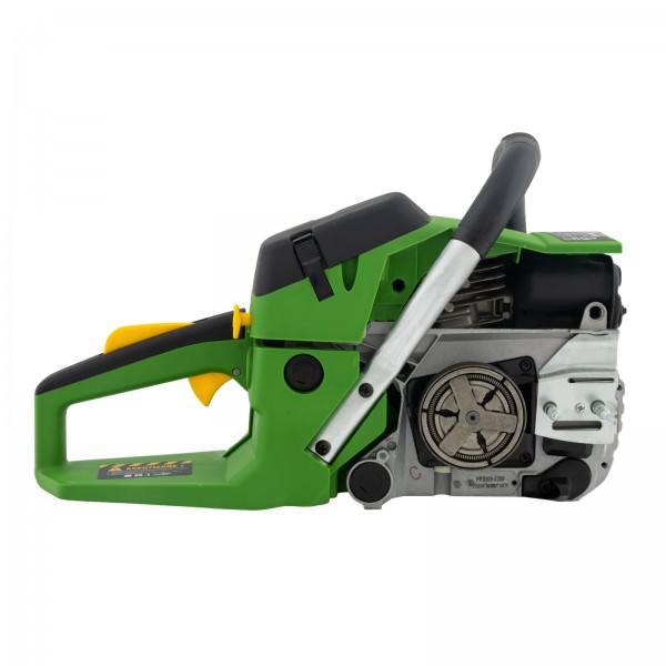 Drujba pe benzina PARTNERPRO PP-450L, 3.1CP, lama 38cm, 8500rpm, motor 2T