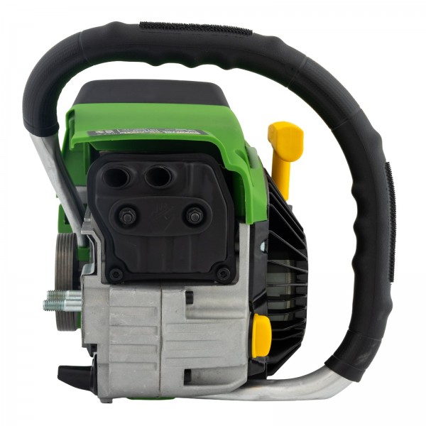 Drujba pe benzina PARTNERPRO PP-450L, 3.1CP, lama 38cm, 8500rpm, motor 2T