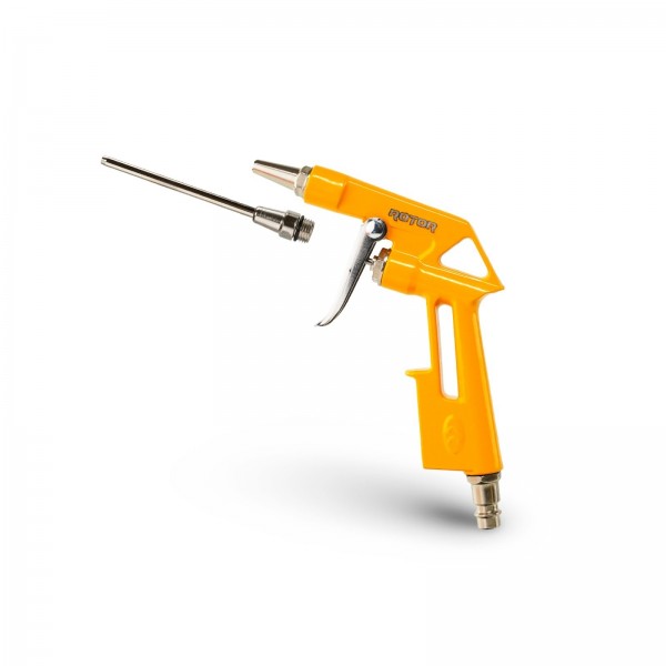 Pistol aer compresor cu tija ROTOR