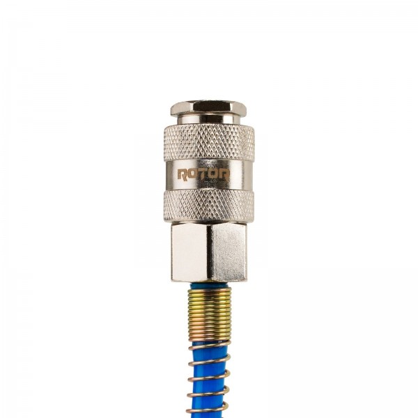 PU0508 15M Furtun pneumatic 5x8x15 compresor ROTOR
