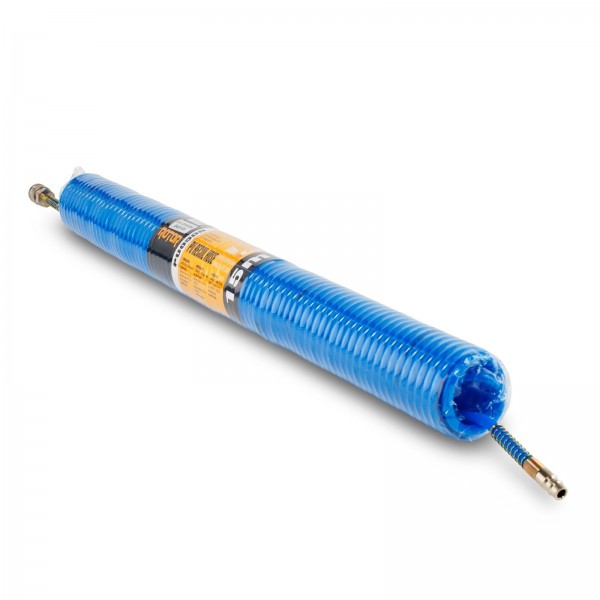 PU0508 15M Furtun pneumatic 5x8x15 compresor ROTOR