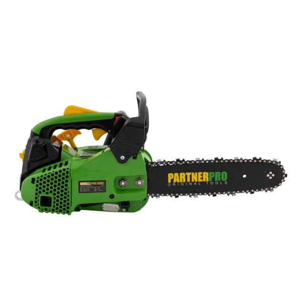 Drujba pe benzina, de mana, constructii, 1.5Cp, 8500Rpm, lama 30 cm, 1100W, Partner PRO PPS-3000
