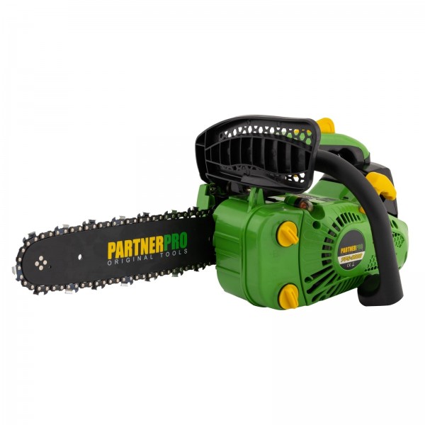 Drujba pe benzina, de mana, constructii, 1.5Cp, 8500Rpm, lama 30 cm, 1100W, Partner PRO PPS-3000