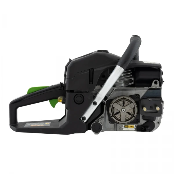 Motofierastrau (drujba) pe benzina PROCRAFT GS-50, Lama 40cm, 52CC, 8000 RPM