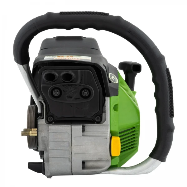 Motofierastrau (drujba) pe benzina PROCRAFT GS-50, Lama 40cm, 52CC, 8000 RPM