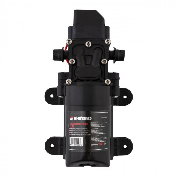 Pompa presiune pentru pompa de stropit 3,6 Litri