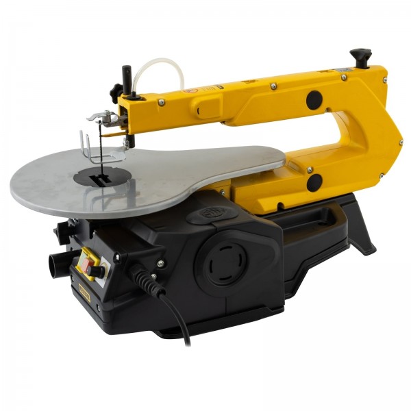 Fierastrau de traforaj, S2 120W /S1 60W, 400-1650 rpm ROTOR 65115