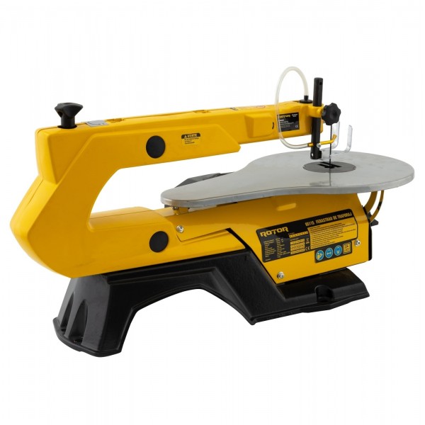 Fierastrau de traforaj, S2 120W /S1 60W, 400-1650 rpm ROTOR 65115