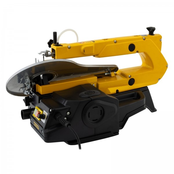 Fierastrau de traforaj, S2 120W /S1 60W, 400-1650 rpm ROTOR 65115