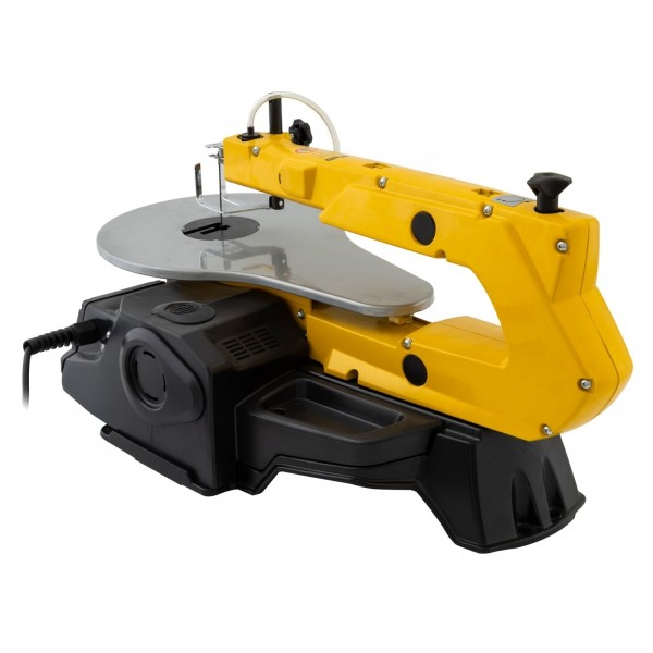 Fierastrau de traforaj, S2 120W /S1 60W, 400-1650 rpm ROTOR 65115