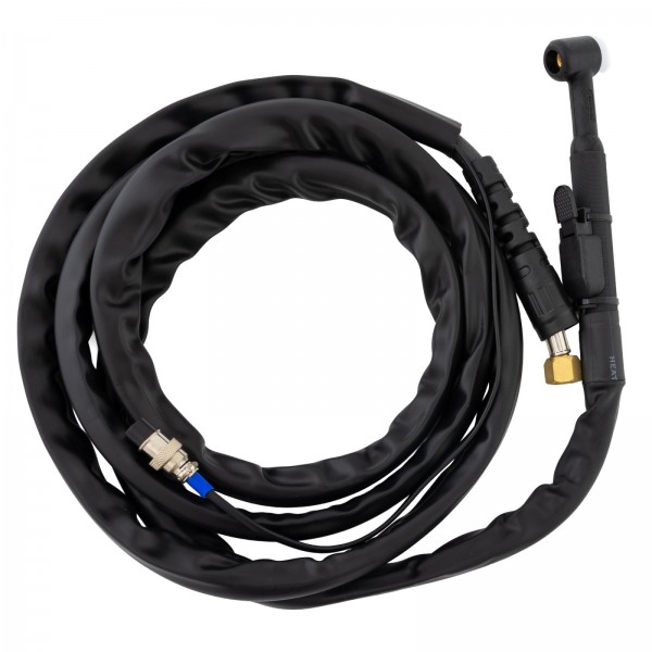 Aparat de sudura Rotor TIG 300A/ MMA 180A, dimensiune electrozi 1.6-5mm, Accesorii incluse