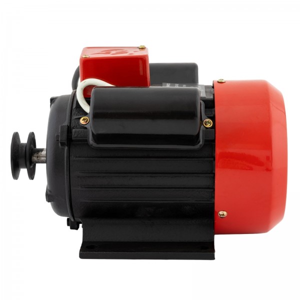 Motor electric 0.75 kW, 230 V, 3000 rpm, YAMAMOTO, Y801-2