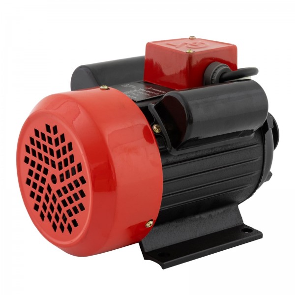 Motor electric 0.75 kW, 230 V, 3000 rpm, YAMAMOTO, Y801-2