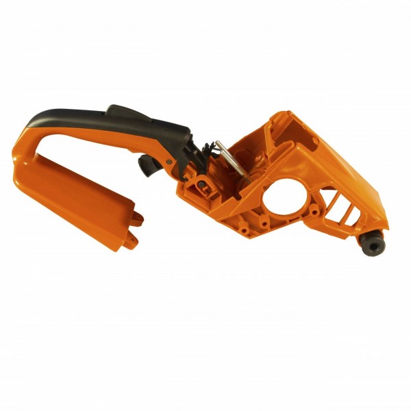 Ansamblu maner MS230/250, Elefant