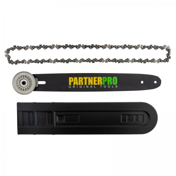 Drujba electrica, 1600W, PARTNERPRO, PPE1600