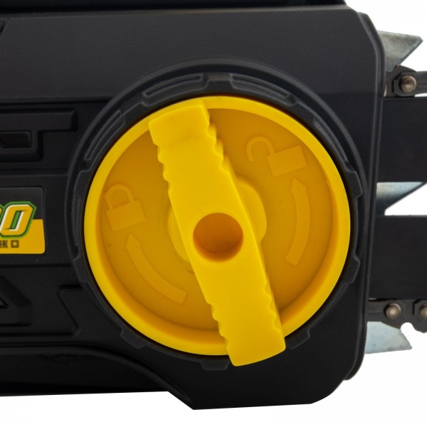 Drujba electrica, 1600W, PARTNERPRO, PPE1600
