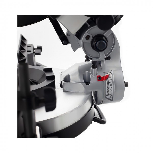 Fierastrau circular stationar CMS25 PROCRAFT , 1800W, 250 mm, 4500 rpm