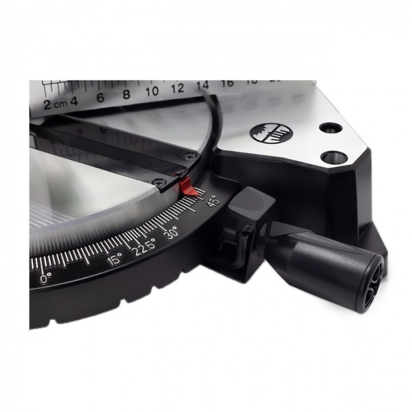 Fierastrau circular stationar CMS25 PROCRAFT , 1800W, 250 mm, 4500 rpm